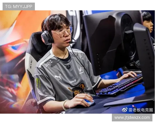 GEN鏖战T1巅峰对决再起英雄争锋谁能笑到最后 GEN鏖战T1巅峰对决再起英雄争锋谁能笑到最后