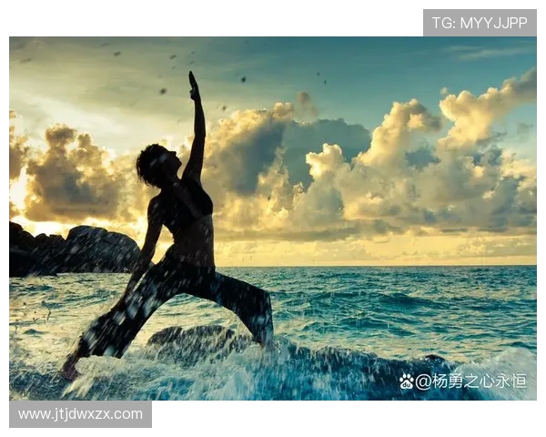 以运动为核心打造健康生活方式促进身心全面协调发展的新路径 以运动为核心打造健康生活方式促进身心全面协调发展的新路径