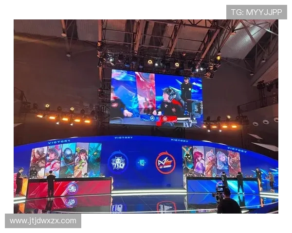 电竞直播新时代:互动、娱乐与竞技的完美融合带来全新观赛体验 电竞直播新时代:互动、娱乐与竞技的完美融合带来全新观赛体验