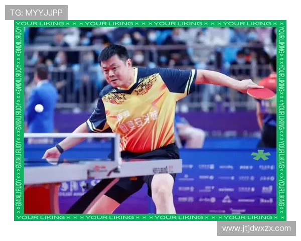 乒乓球运动的历史发展与现代竞技技术的革新探讨 乒乓球运动的历史发展与现代竞技技术的革新探讨