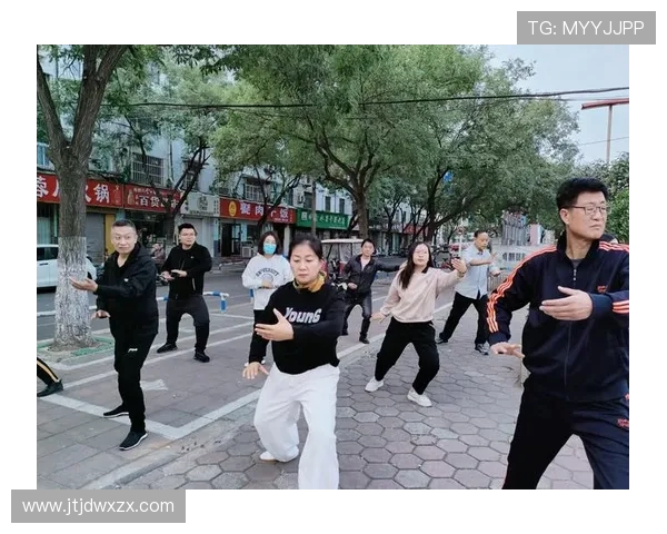 坚持科学健身打造健康体魄引领积极生活方式新风尚 坚持科学健身打造健康体魄引领积极生活方式新风尚