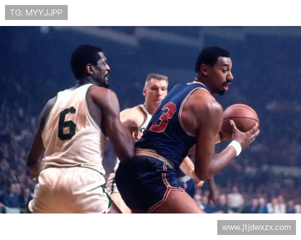 威尔特·张伯伦传奇一生:从篮球场的巨人到历史的永恒符号 威尔特·张伯伦传奇一生:从篮球场的巨人到历史的永恒符号