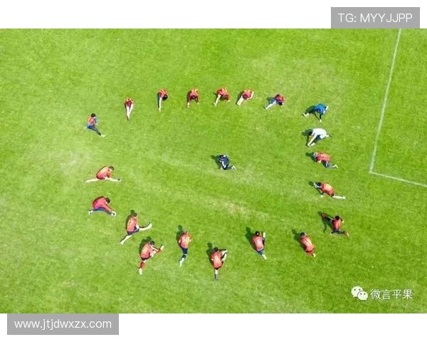 绿茵逐梦新时代全球足球文化与竞技精神的融合之路