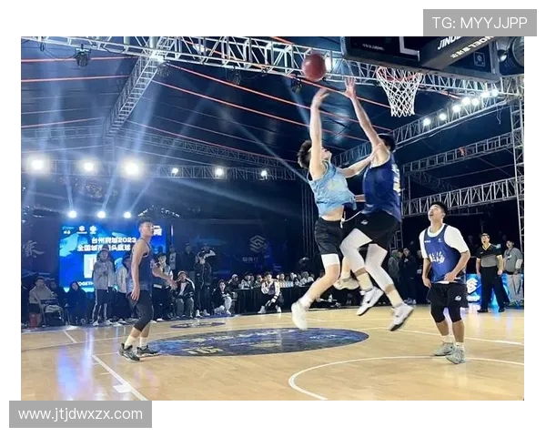 篮球热潮再掀起！从街头到赛场探索运动文化的多样性与魅力