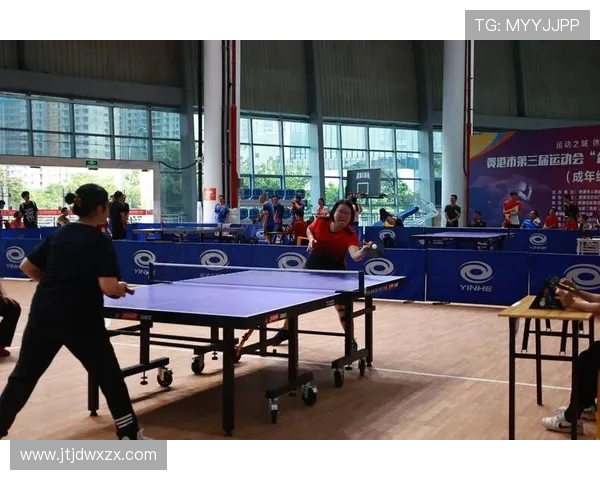 探索乒乓球运动技术发展与全民健身深度融合创新实践研究路径策略