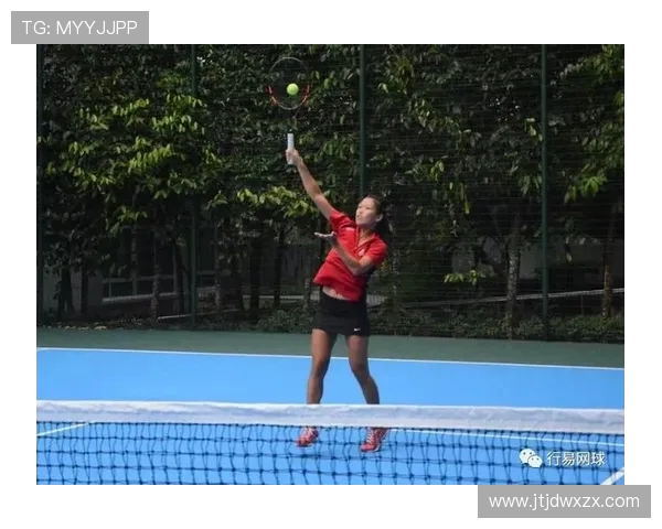 网球技术与战术的全面解析:从基础动作到高阶技巧的进阶之路 网球技术与战术的全面解析:从基础动作到高阶技巧的进阶之路