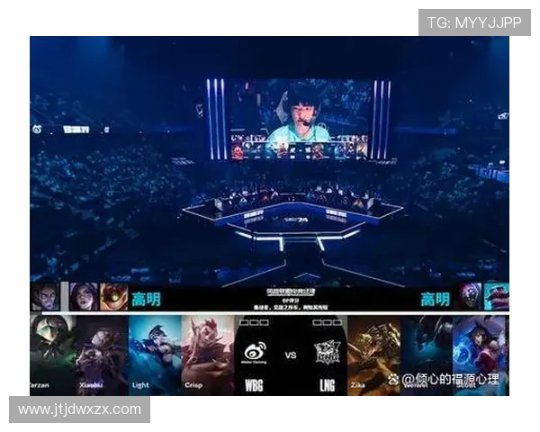 AL鏖战WBG巅峰对决揭幕赛场燃爆全场鏖战激荡电竞激情 AL鏖战WBG巅峰对决揭幕赛场燃爆全场鏖战激荡电竞激情