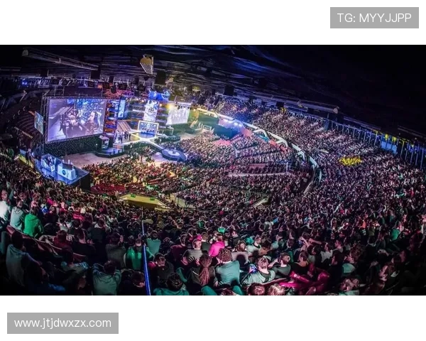 《全球电竞赛事蓬勃发展 中国战队表现亮眼 2025年赛事新动向解析》 《全球电竞赛事蓬勃发展 中国战队表现亮眼 2025年赛事新动向解析》