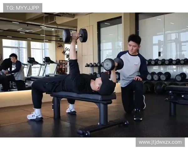 健身改变人生全方位提升身体素质从力量训练到有氧运动的完美融合 健身改变人生全方位提升身体素质从力量训练到有氧运动的完美融合