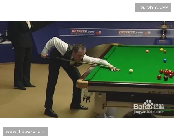 台球运动的艺术魅力与技巧探索让击球成为智慧与力量的完美结合 台球运动的艺术魅力与技巧探索让击球成为智慧与力量的完美结合