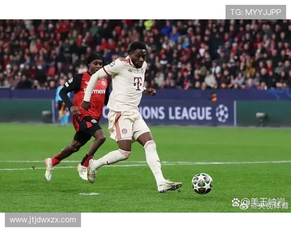 拜仁慕尼黑新赛季豪强姿态展望欧洲赛场未来走向 拜仁慕尼黑新赛季豪强姿态展望欧洲赛场未来走向