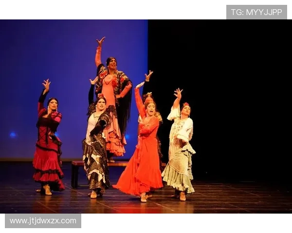 弗拉门戈舞蹈艺术的历史渊源与现代演绎魅力探究 弗拉门戈舞蹈艺术的历史渊源与现代演绎魅力探究