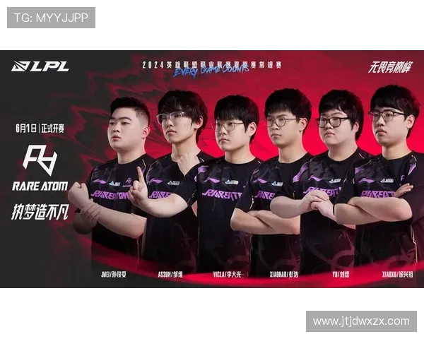 英雄联盟赛事全景解析:战队策略、选手表现与未来发展趋势