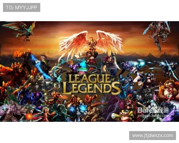 从零起步掌握英雄联盟全方位攻略与技巧助你成为游戏高手