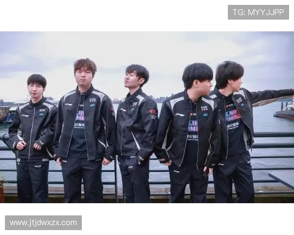 全球挑战赛特别报道：BLG如何在转型中迎接新机遇与挑战