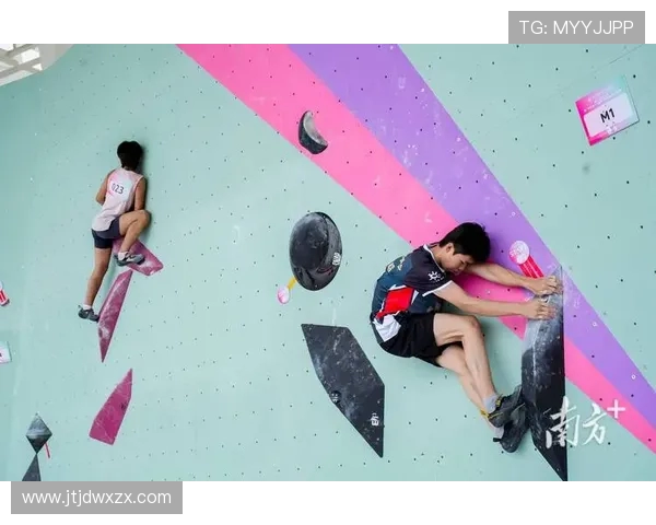 南京攀岩队在极限运动会中的心理素质表现分析与点评 南京攀岩队在极限运动会中的心理素质表现分析与点评
