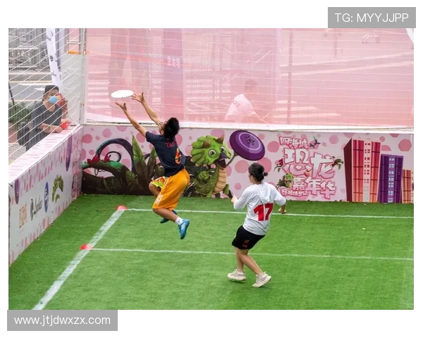 广州飞盘队心理素质提升之路:从竞技到团队的全新变革探索