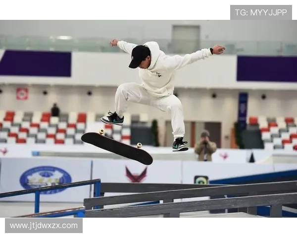 武汉滑板队在世界滑板锦标赛中的个人能力展现与精彩表现分析