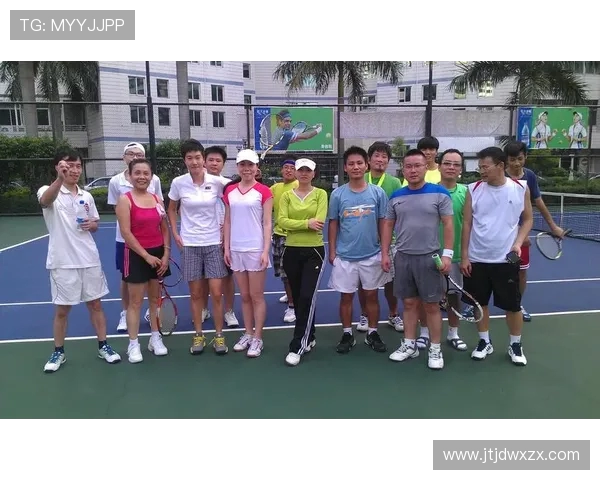 深圳网球队全运会征程回顾与突破之路的深度解析 深圳网球队全运会征程回顾与突破之路的深度解析