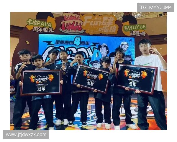 街舞力量榜单揭晓北京街舞队荣获亚军地位引发热议