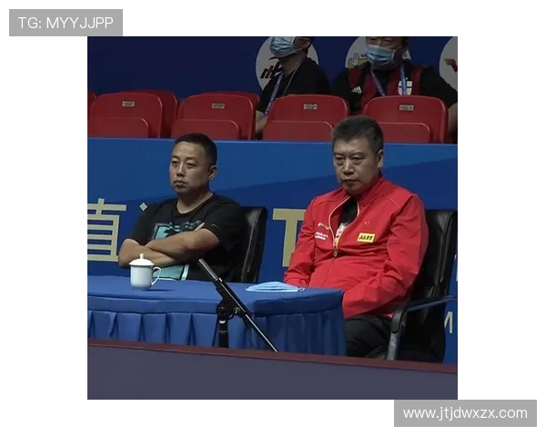 重庆乒乓球队在全国锦标赛中的精彩表现与实力分析