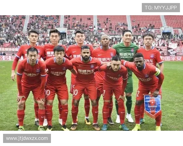 重庆足球队意识话题的深度探讨与未来发展展望