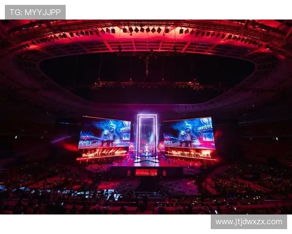 G鏖战JDG巅峰对决燃爆全场强者争锋谁能问鼎荣耀之巅