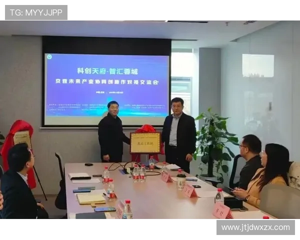 以成都蓉城为核心打造创新科技城市群促进区域经济协同发展与产业升级