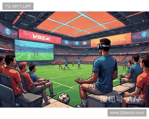 全球体育盛事聚焦跨界合作创新发展引领未来体育产业新风潮