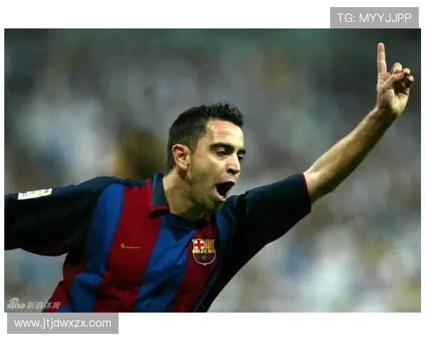 哈维的足球传奇与智慧：从球场之王到战术大师的成长历程