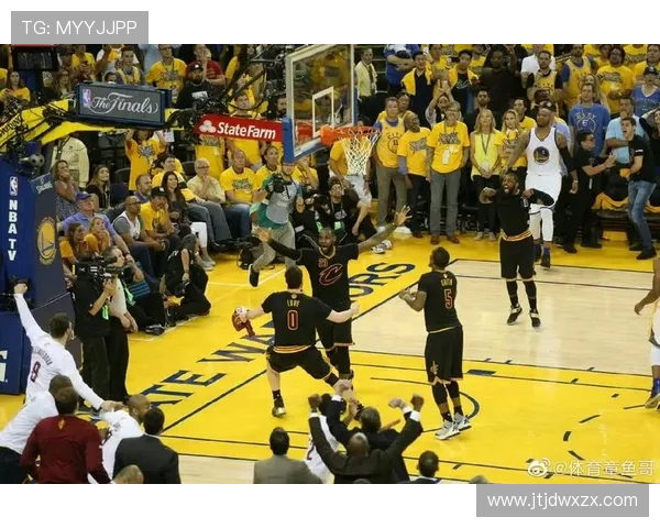 2016年骑士与勇士季后赛第四场精彩对决回顾与分析