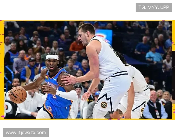 NBA雷霆与掘金11月2日精彩对决全场录像回放分析与精彩瞬间合集