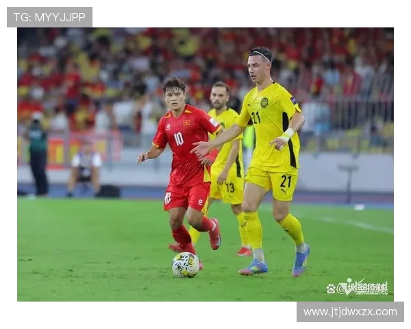 世亚预赛精彩对决越南队迎战泰国队争夺晋级名额