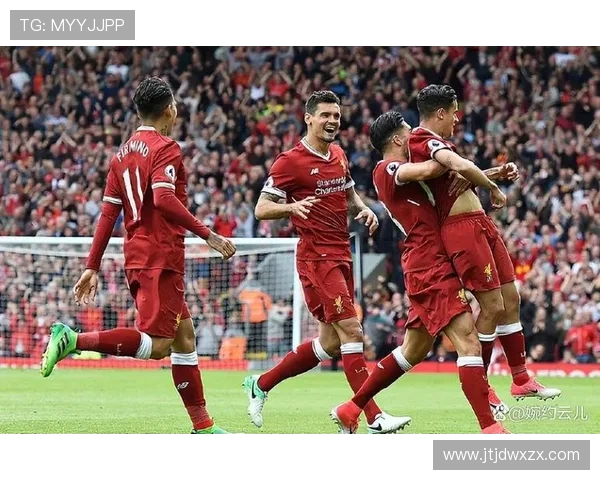 利物浦迎战亚特兰大展现英超豪门风采与意甲劲旅对决的精彩瞬间