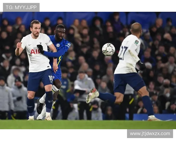 切尔西与热刺对决比分预测分析及赛前形势解读